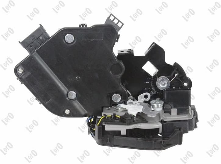 Door Lock LORO 132-027-029