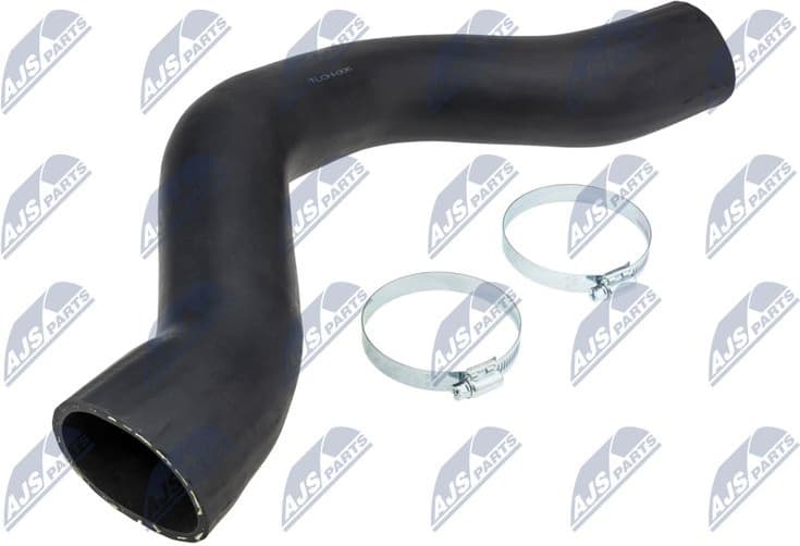 Charge Air Hose GPP-CH-006