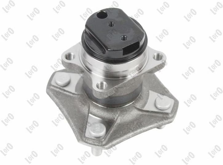 Wheel Hub LORO 141-01-378 - image 3