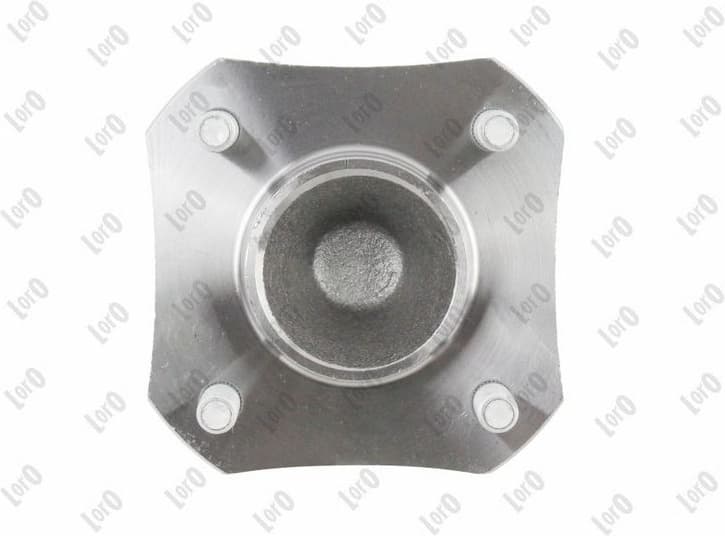 Wheel Hub LORO 141-01-378 - image 4