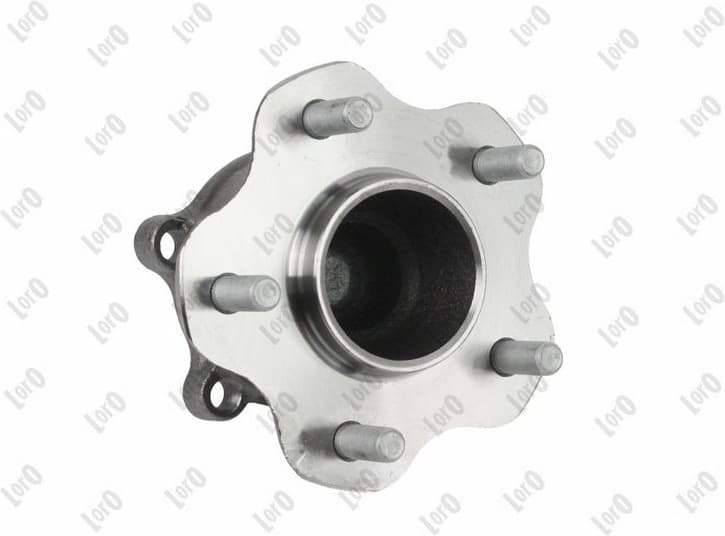 Wheel Hub LORO 141-01-346