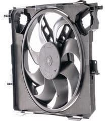 Fan, engine cooling BEHR CFF634000S - image 2