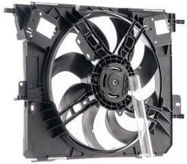 Fan, engine cooling BEHR CFF634000S - image 4
