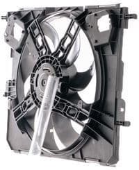 Fan, engine cooling BEHR CFF634000S - image 6