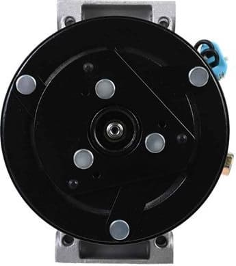 Compressor, air conditioning 10-80022-SX - image 4