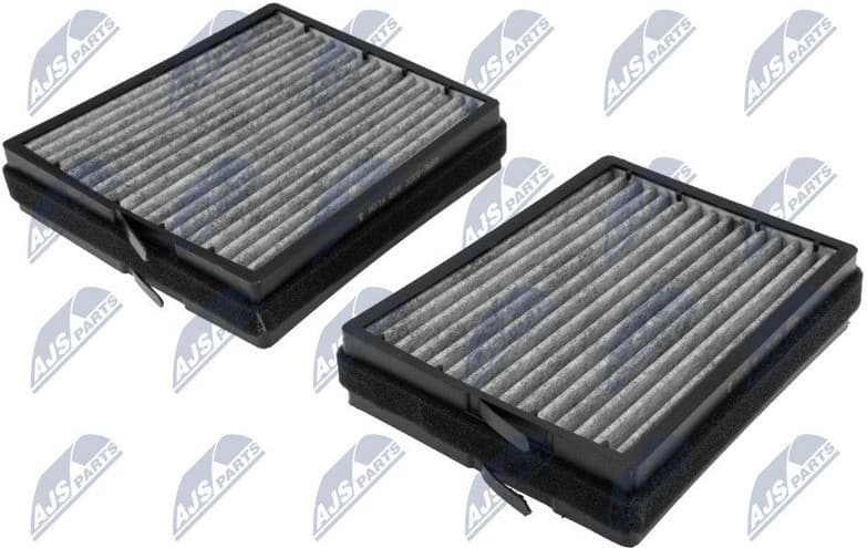 Filter, cabin air FCF-ME-037C