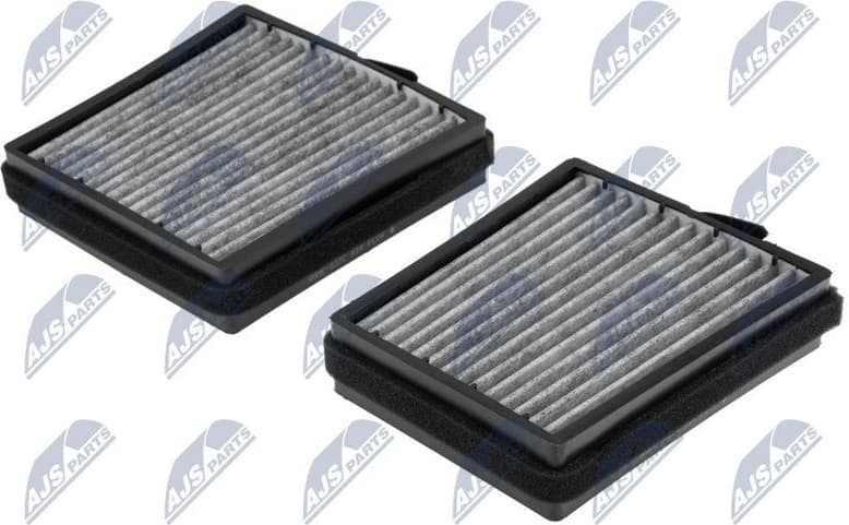 Filter, cabin air FCF-ME-037C - image 2