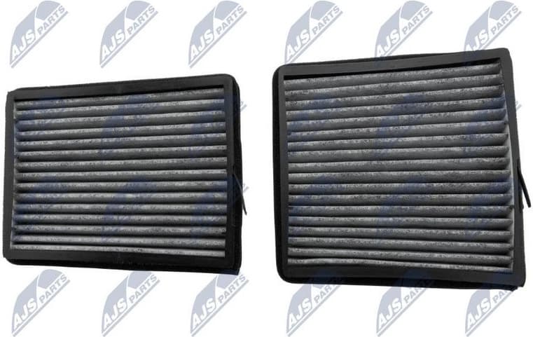 Filter, cabin air FCF-ME-037C - image 3