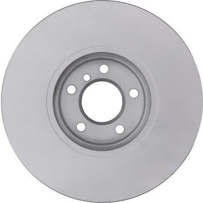Brake Disc 1039009 - image 2