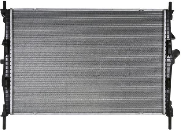 Low Temperature Cooler, charge air cooler 7700229