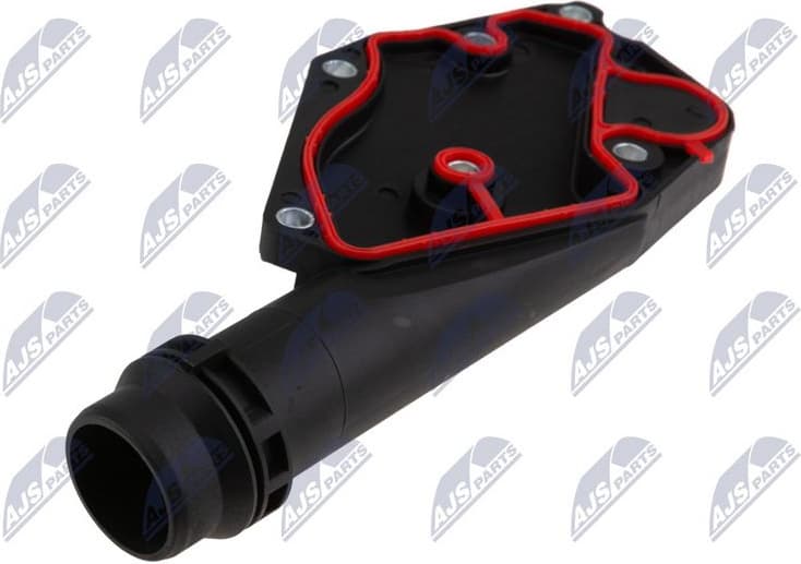 Coolant Flange CTM-AU-021