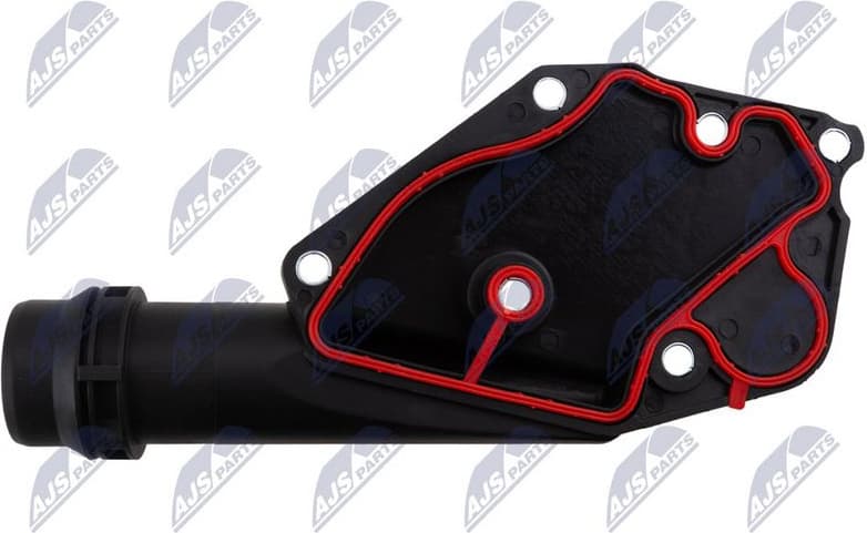 Coolant Flange CTM-AU-021 - image 4