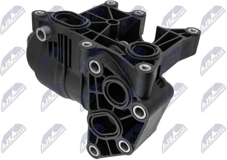 Housing, oil filter CCL-KA-006 - image 2