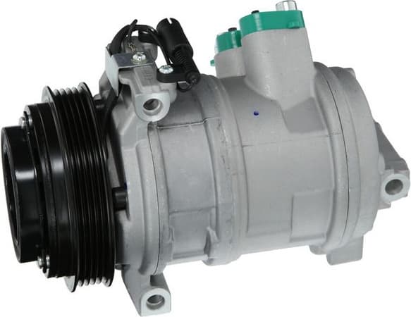 Compressor, air conditioning VALEO CORE-FLEX 699055
