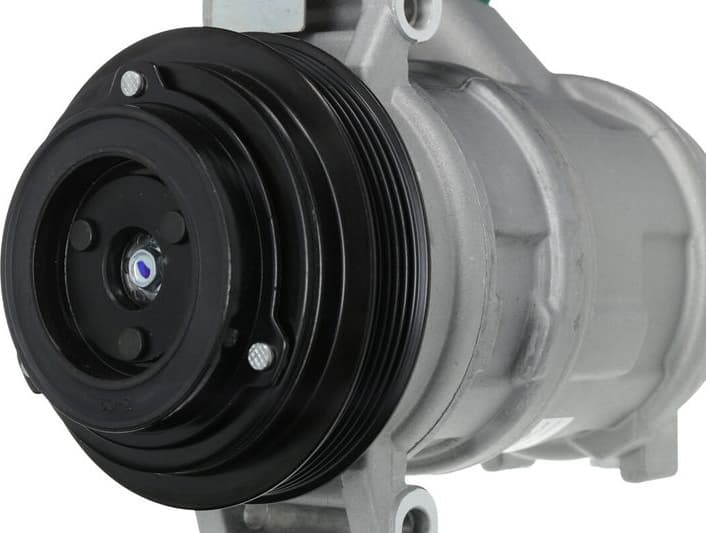 Compressor, air conditioning VALEO CORE-FLEX 699055 - image 3