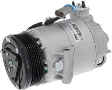 Compressor, air conditioning VALEO CORE-FLEX 690200 - image 2