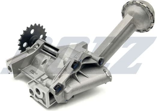Oil Pump OR031