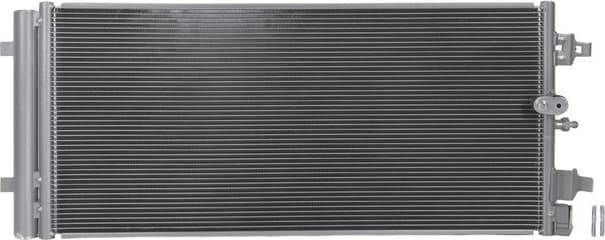 Condenser, air conditioning 7800648 - image 2