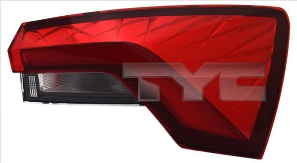 Tail Light Assembly 11-15419-06-2