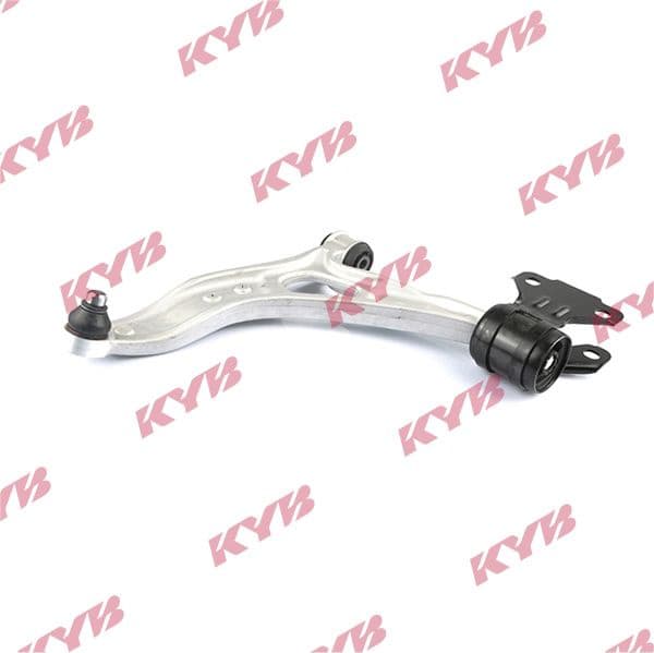 Control/Trailing Arm, wheel suspension KSC4848