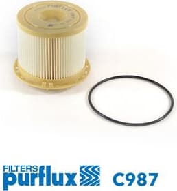Fuel Filter C987