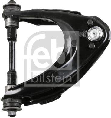 Control/Trailing Arm, wheel suspension 196235 - image 2