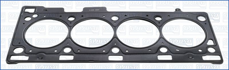 Gasket, cylinder head MULTILAYER STEEL 10178700