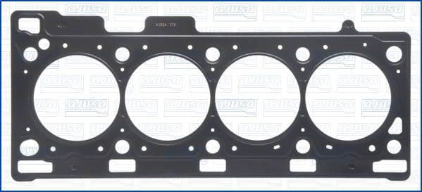 Gasket, cylinder head MULTILAYER STEEL 10178700 - image 2