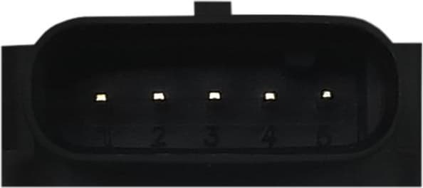 NOx Sensor, urea injection AS NOX9035 - image 2