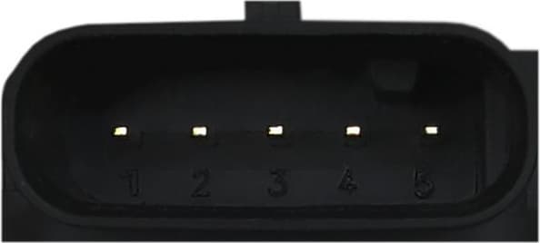 NOx Sensor, urea injection AS NOX9070 - image 2