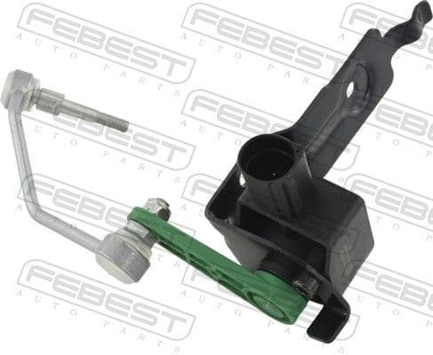Sensor, headlight levelling 17603-025
