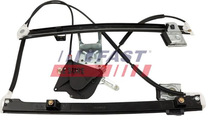 Window Regulator FT00276