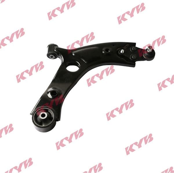 Control/Trailing Arm, wheel suspension KSC5169
