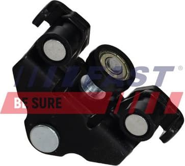 Roller Guide, sliding door FT11342