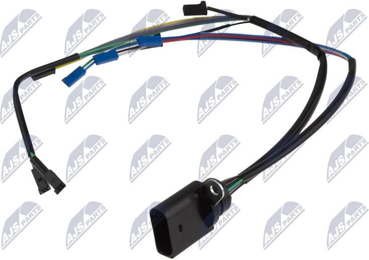 Cable Set, automatic transmission EAT-SE-001