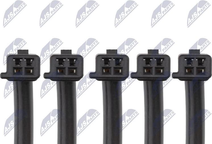 Cable Set, automatic transmission EAT-SE-001 - image 3
