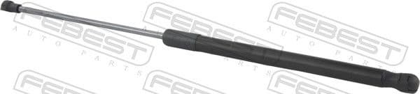 Gas Spring, bonnet 01117-011