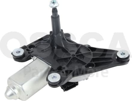 Wiper Motor 58360
