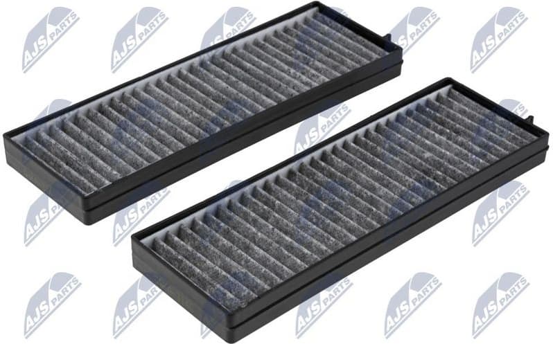 Filter, cabin air FCF-KA-314C