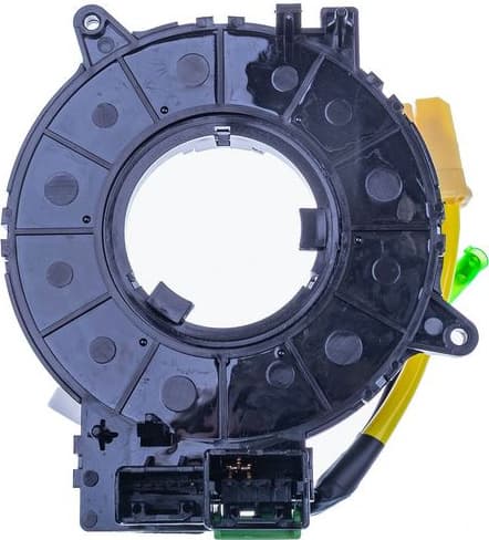 Clock Spring, airbag E900092 - image 2