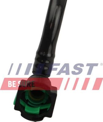 Fuel Line FT00815 - image 2