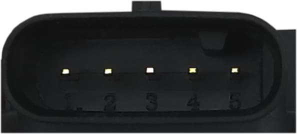 NOx Sensor, urea injection AS NOX9007 - image 2