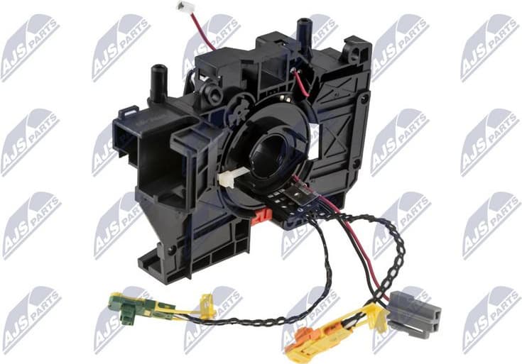 Clock Spring, airbag EAS-RE-029 - image 3