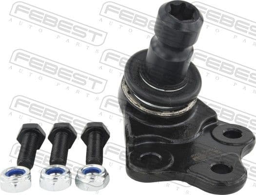 Ball Joint 2920-L550F