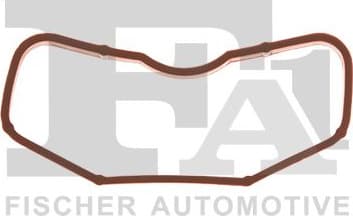 Gasket, intake manifold 511-090