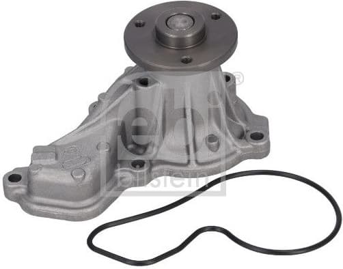 Water Pump, engine cooling 186116