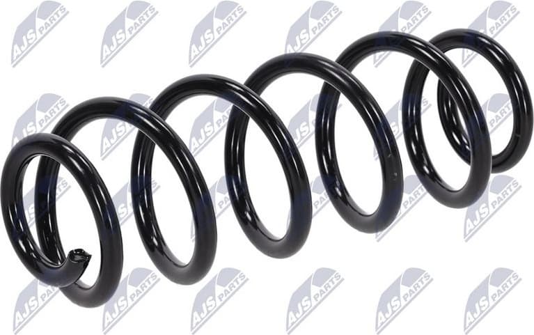 Suspension Spring ASZ-FT-001 - image 2