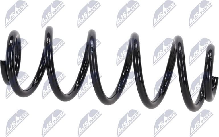Suspension Spring ASZ-FT-001 - image 3