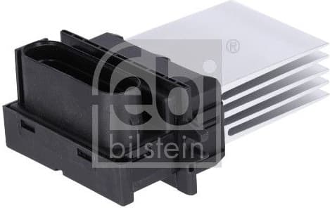 Resistor, interior blower 196264 - image 2