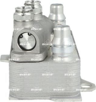 Oil Cooler, automatic transmission 310076